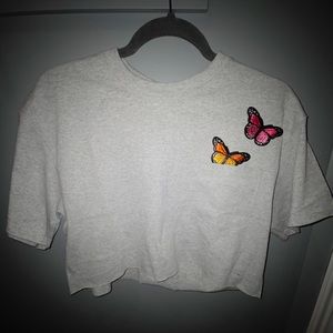 SIMPLICITEE shirts and tanks 🦋🤍🦋